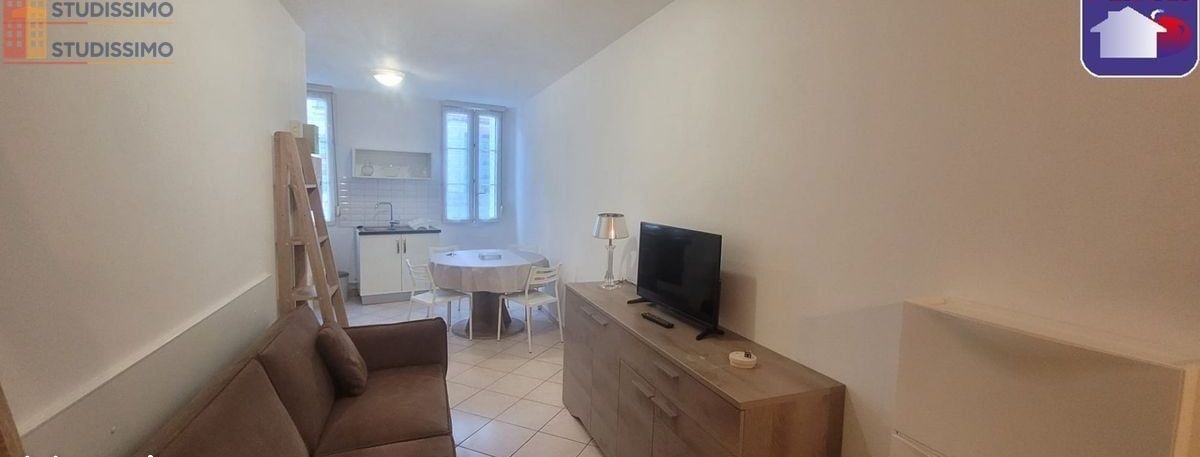 Studio meublé 31m² Pamiers 09100 - Meublé, lumineux - Photo 3