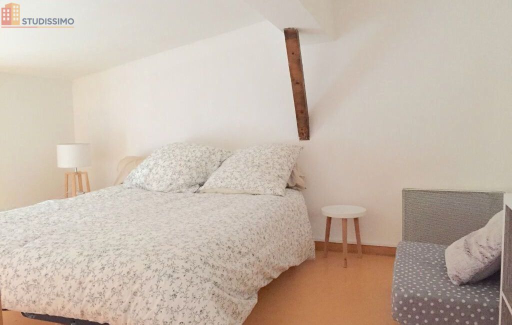 Studio 30m² Pamiers - Duplex, DPE B - Photo 2