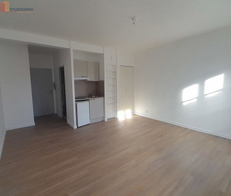 Studio 28m² Saint-Girons - DPE C - Photo 1