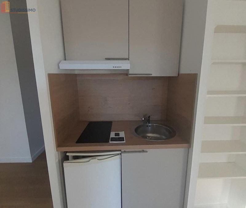 Studio 28m² Saint-Girons - DPE C - Photo 3