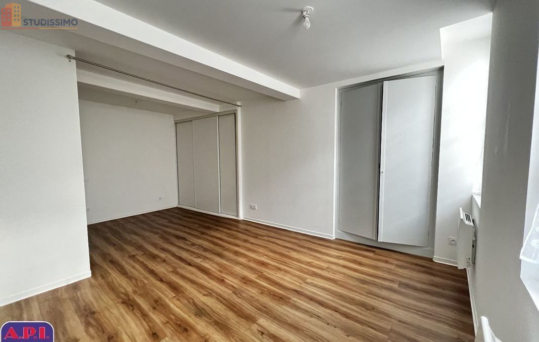 Studio 28m² Foix 09000 - Photo 4