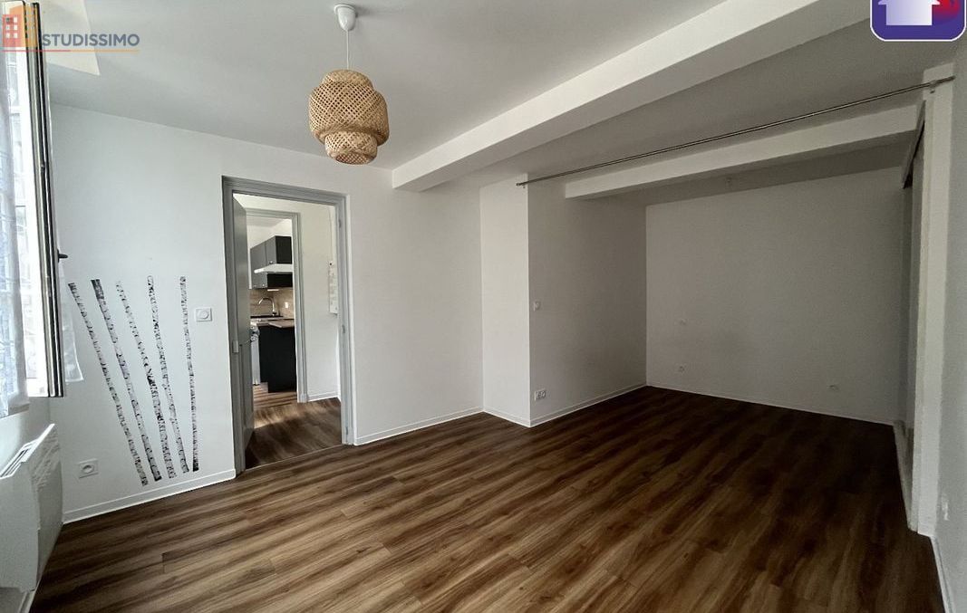 Studio 28m² Foix 09000 - Photo 2