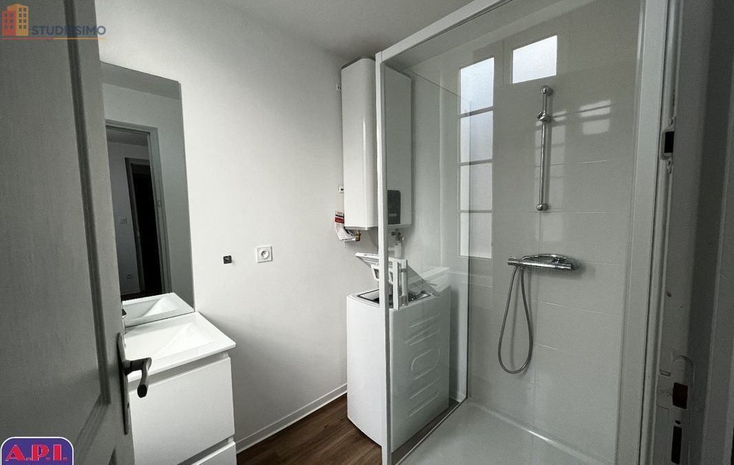 Studio 28m² Foix 09000 - Photo 1