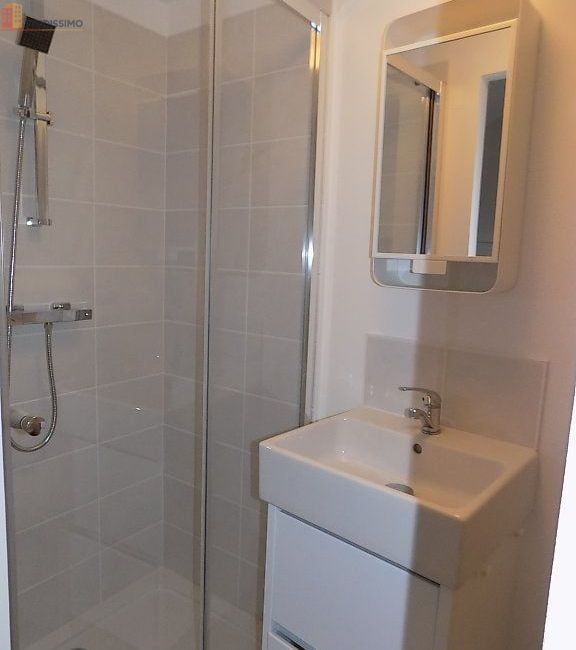 Studio meublé 18m² Foix - Meublé, DPE C - Photo 4