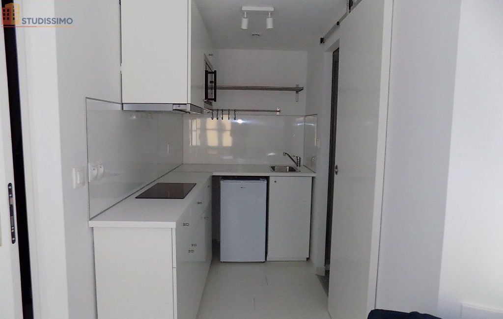 Studio meublé 18m² Foix - Meublé, DPE C - Photo 2