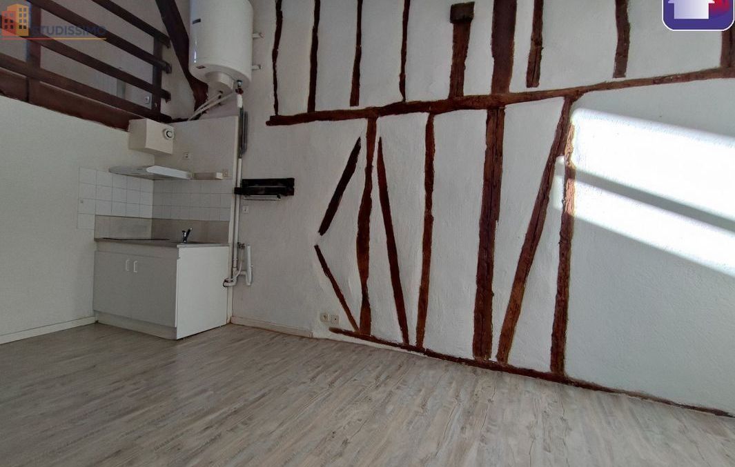 Studio 26m² Foix 09000 - Photo 3