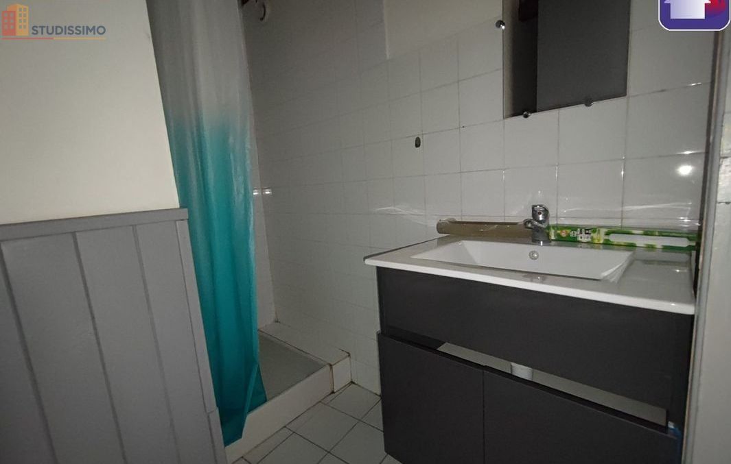 Studio 26m² Foix 09000 - Photo 5