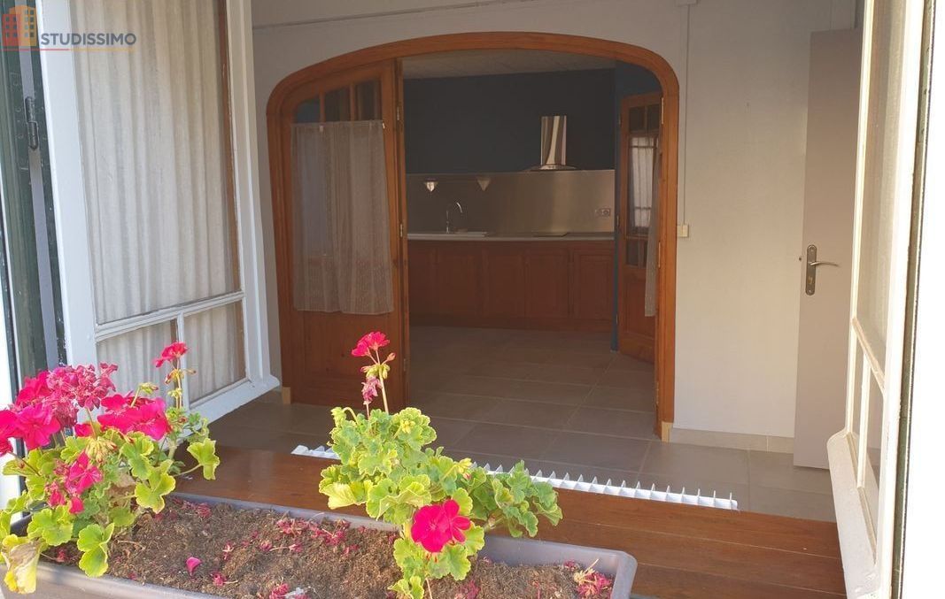Studio à Oust
