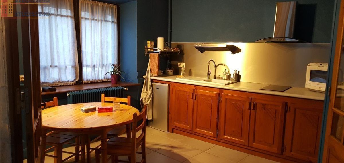 Studio 28m² Oust 09140 - Photo 1