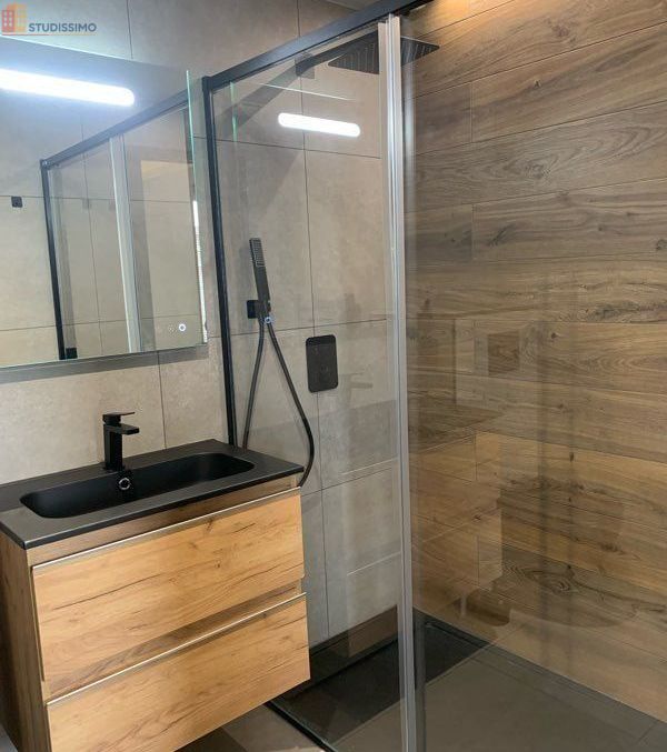 Studio meublé 23m² Foix - Meublé, DPE C - Photo 2