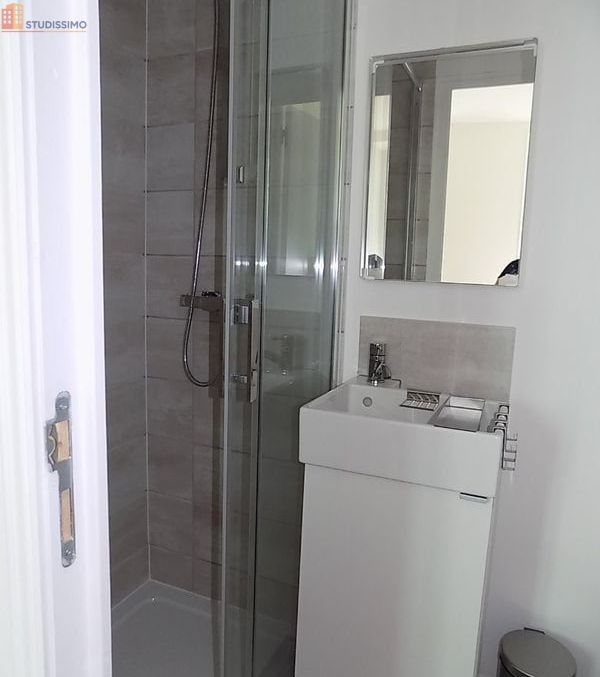 Studio 16m² Foix - Meublé, 2e étage - Photo 3