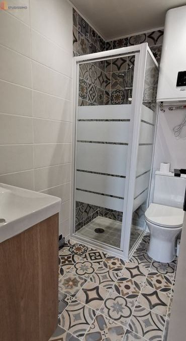 Studio meublé 17m² Pamiers - Rénové, 2e étage - Photo 2
