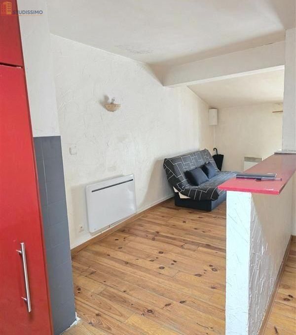 Studio à Pamiers