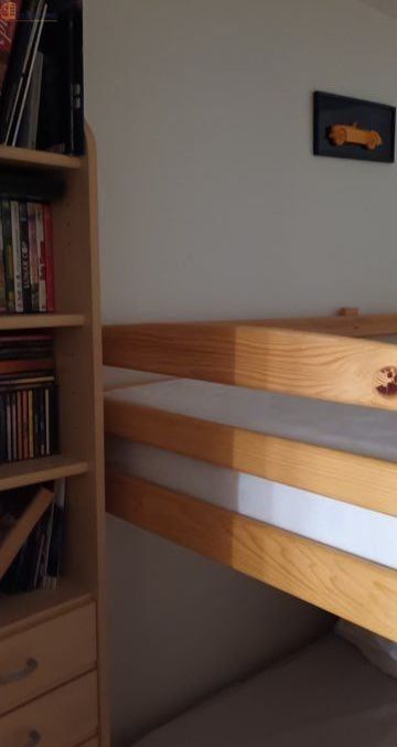 Studio 28m² Ax-les-Thermes - Meublé, cabine - Photo 2