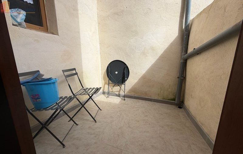 Studio 27m² Pamiers 09100 - Meublé, terrasse - Photo 1