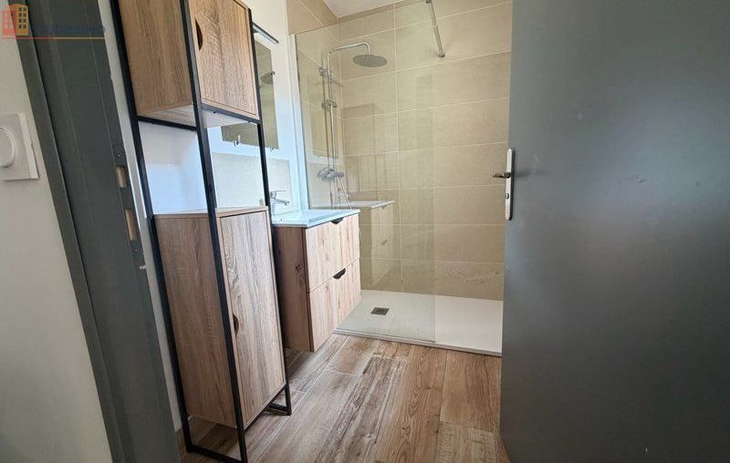 Studio 27m² Pamiers 09100 - Meublé, terrasse - Photo 2