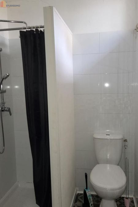 Studio meublé 20m² Foix - Meublé, DPE D - Photo 2