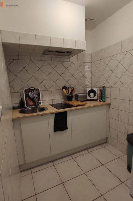 Studio 34m² Pamiers - Meublé, lumineux - Photo 1