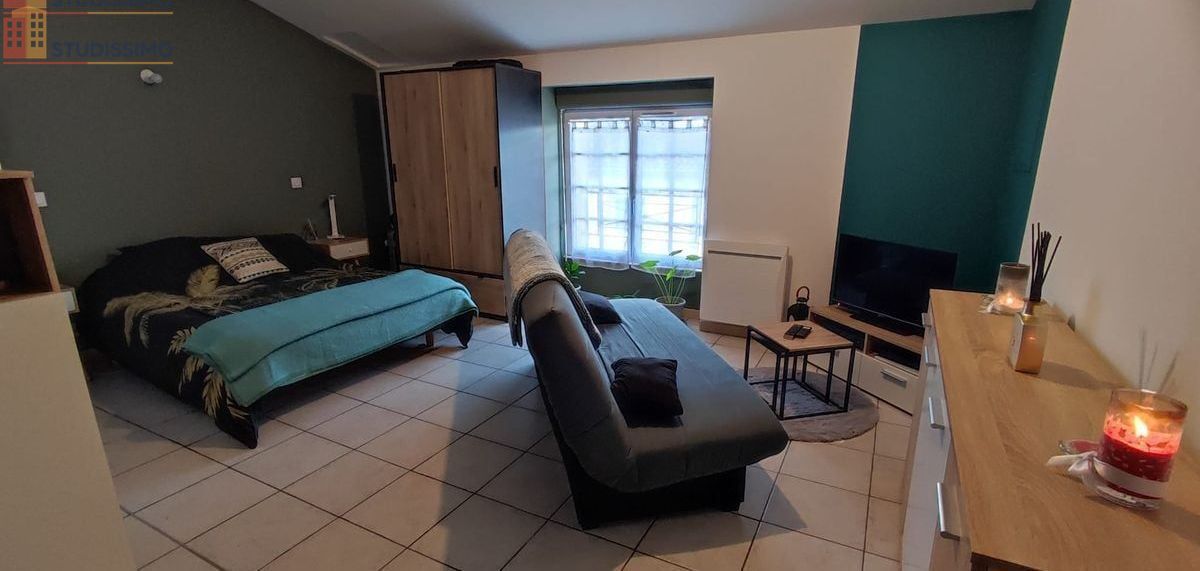 Studio à Pamiers