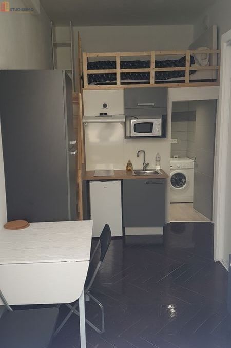 Studio à Foix