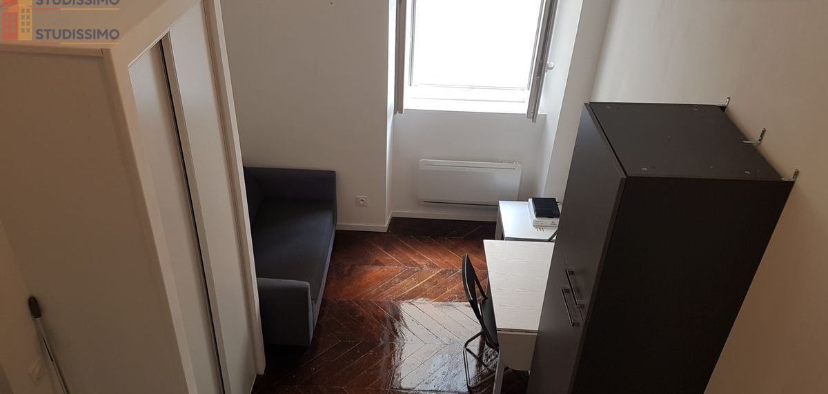 Studio meublé 16m² Foix centre - Meublé, centre-ville - Photo 1