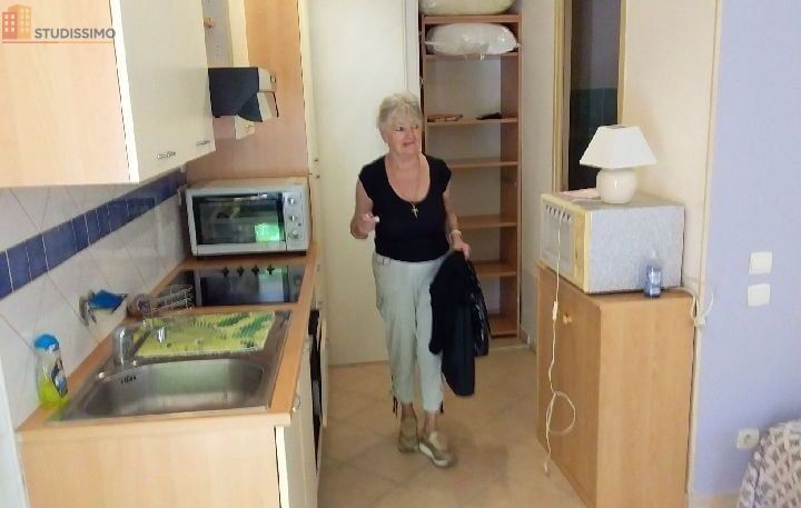 Studio 27m² Foix - Meublé, lumineux - Photo 2
