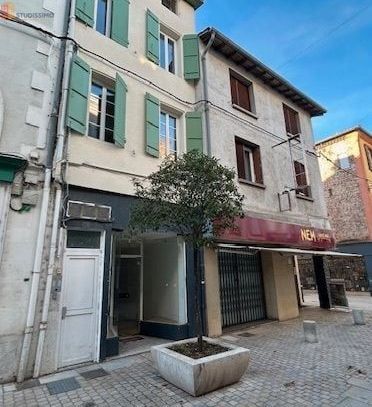 Studio à Pamiers