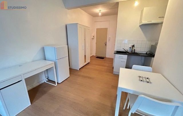 Studio 19m² Pamiers 09100 - Meublé - Photo 1