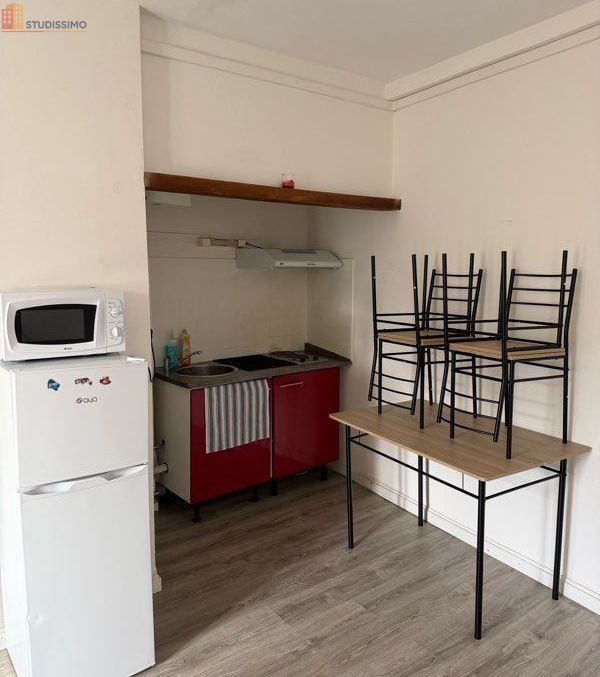 Studio à Pamiers