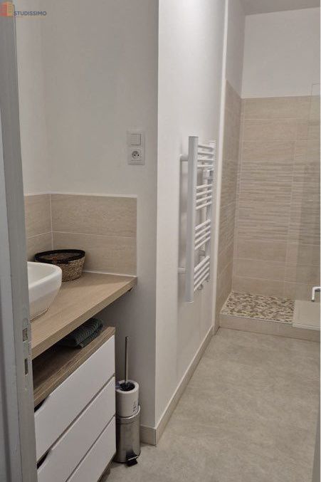 Studio meublé 35m² Foix centre - Lumineux - Photo 2