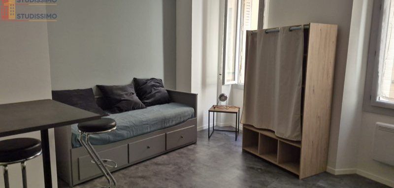 Studio à Foix
