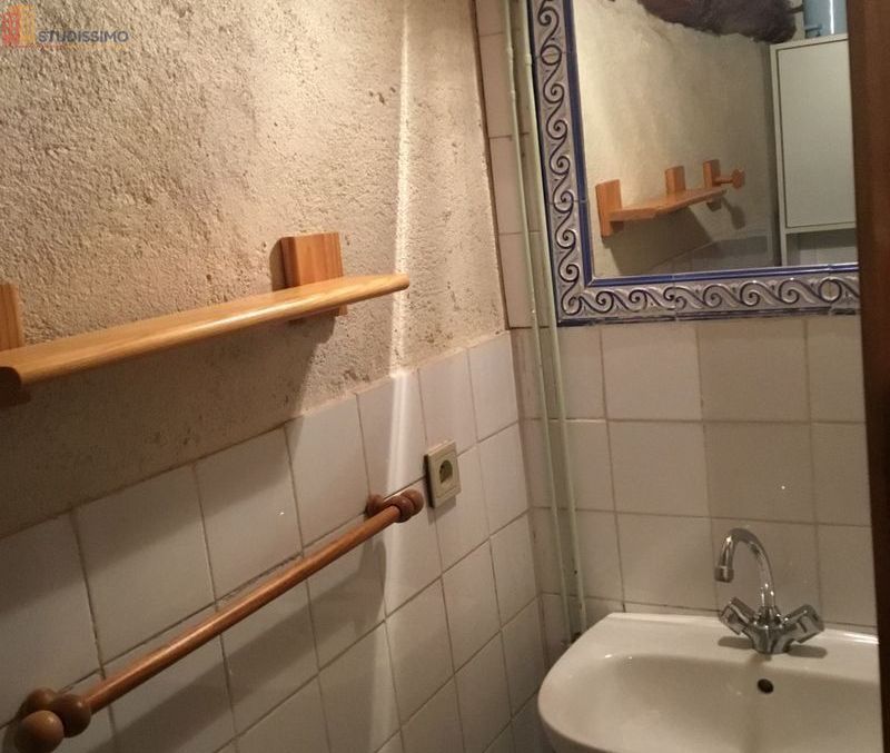 Studio meublé 20m² Cos 09000 - Meublé, calme - Photo 1