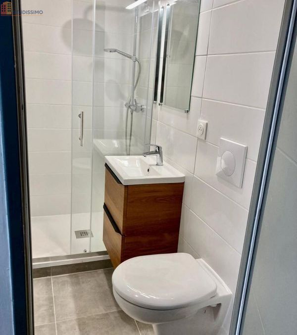 Studio 20m² Pamiers 09100 - Photo 2