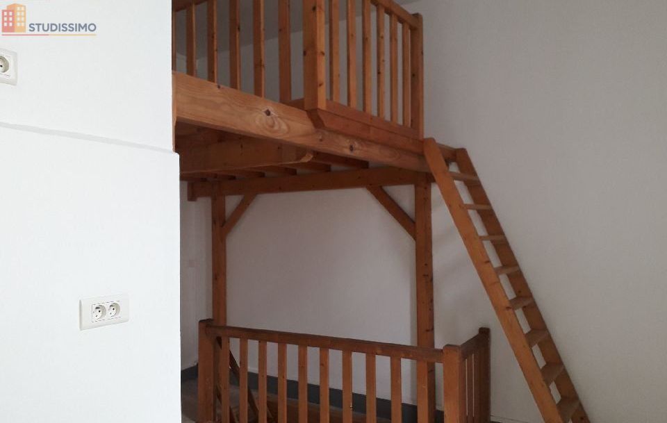 Studio 27m² Saint-Girons 09200 - Photo 2