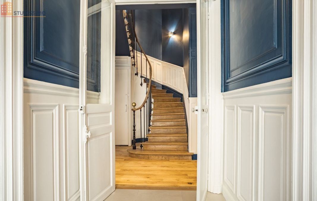Studio meublé 20m² Troyes - Lumineux - Photo 1