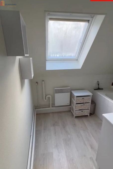Studio 27m² Troyes centre - Meublé, lumineux - Photo 5