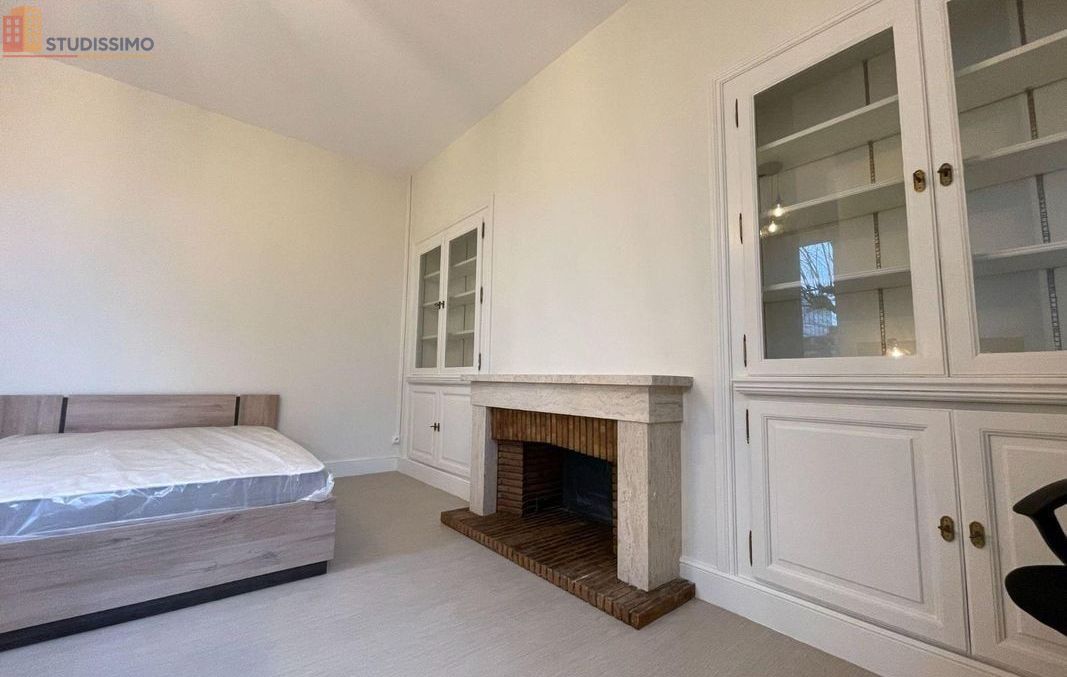 Studio 21m² Troyes - DPE D, 1er étage - Photo 13