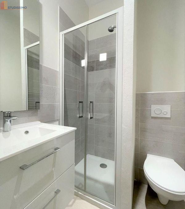 Studio 21m² Troyes - DPE D, 1er étage - Photo 9