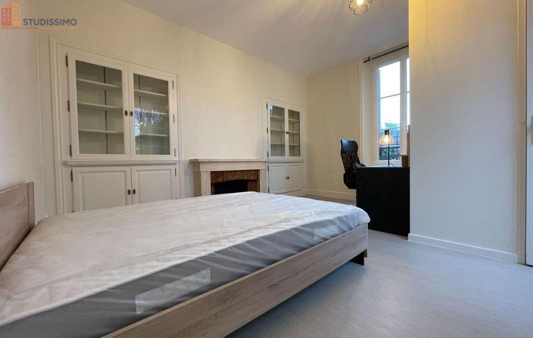 Studio 21m² Troyes - DPE D, 1er étage - Photo 2