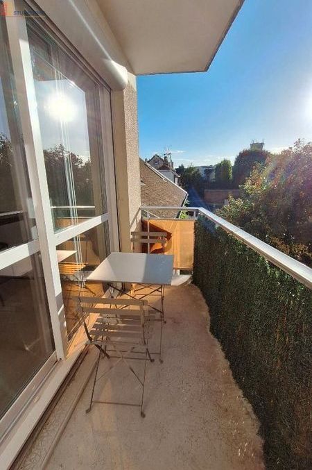 Studio 30m² Troyes - Meublé, étage 2/4 - Photo 2