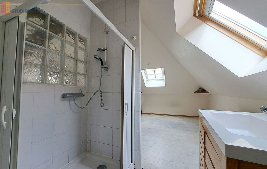Studio 28m² Troyes - Étage élevé, DPE D - Photo 3