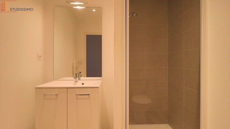 Studio meublé 25m² Troyes - Meublé, DPE C - Photo 4