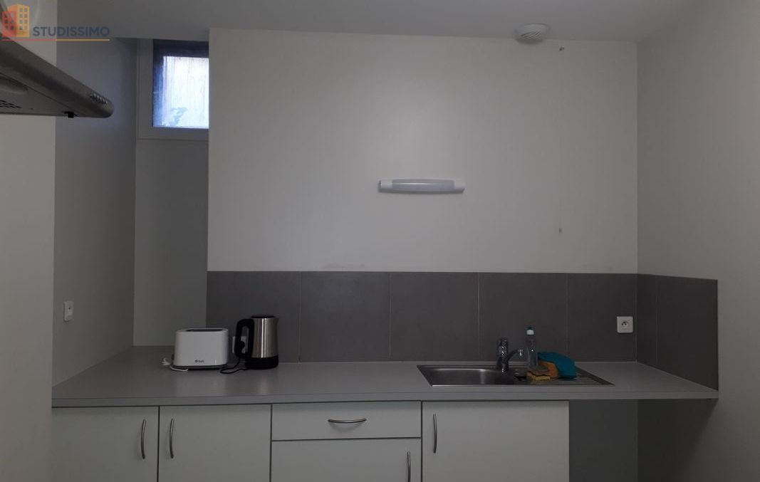 Studio meublé 38m² Troyes centre - Plein centre, meublé - Photo 1