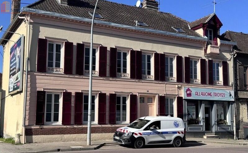 Studio à Troyes