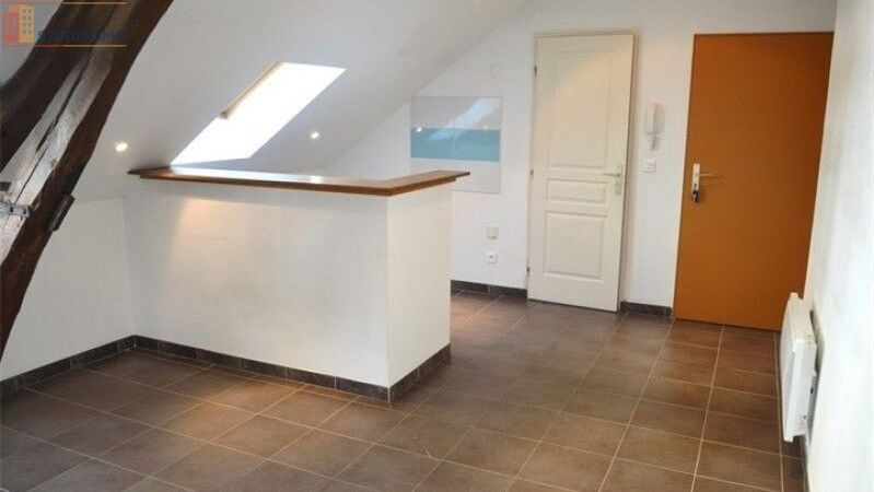 Studio 19m² Troyes - 2e étage, DPE C - Photo 5