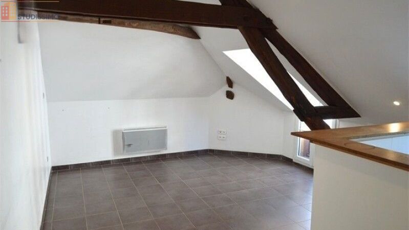 Studio 19m² Troyes - 2e étage, DPE C - Photo 6