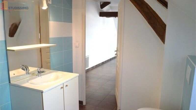 Studio 19m² Troyes - 2e étage, DPE C - Photo 4