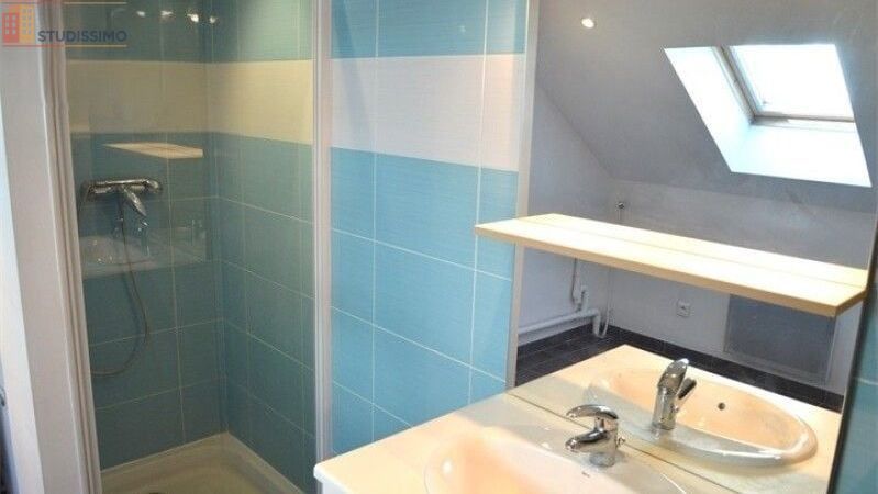 Studio 19m² Troyes - 2e étage, DPE C - Photo 3