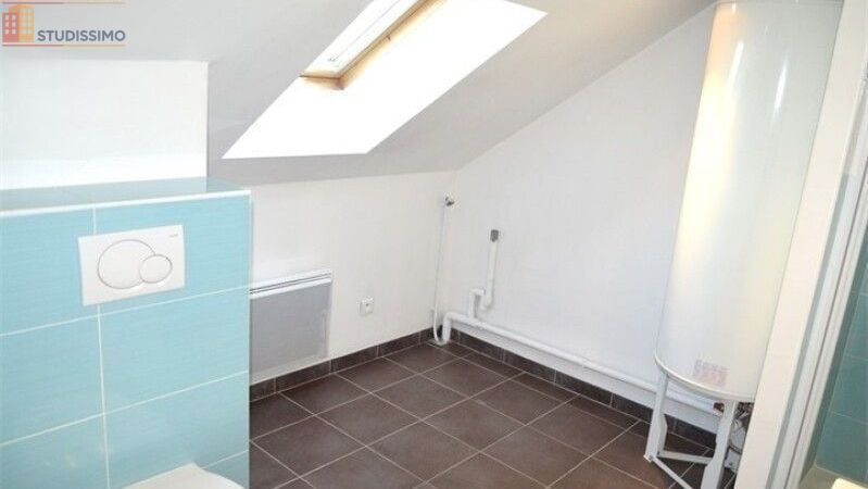 Studio 19m² Troyes - 2e étage, DPE C - Photo 2