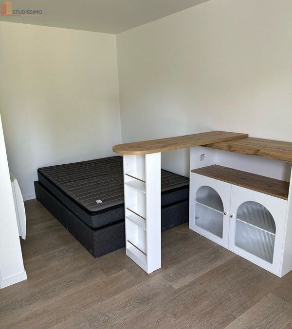 Studio meublé 17m² Troyes 10000 - Meublé, centre-ville - Photo 5